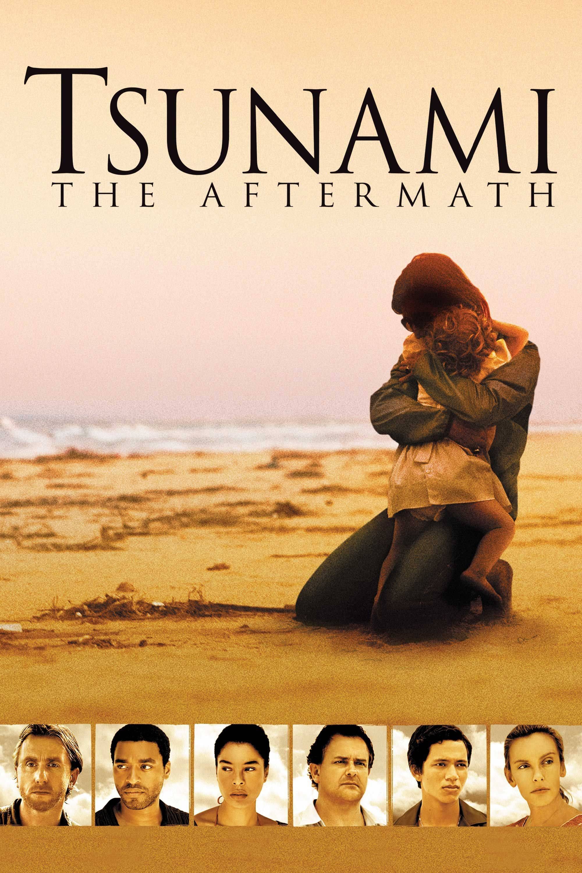 tsunami movie