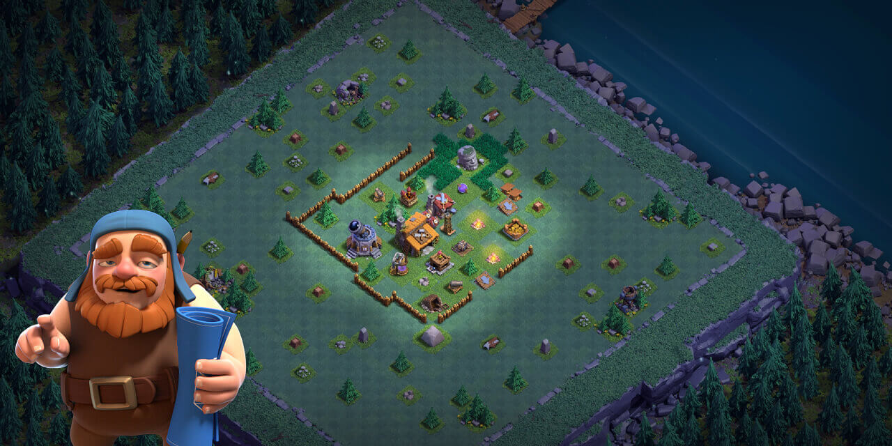 coc builder base