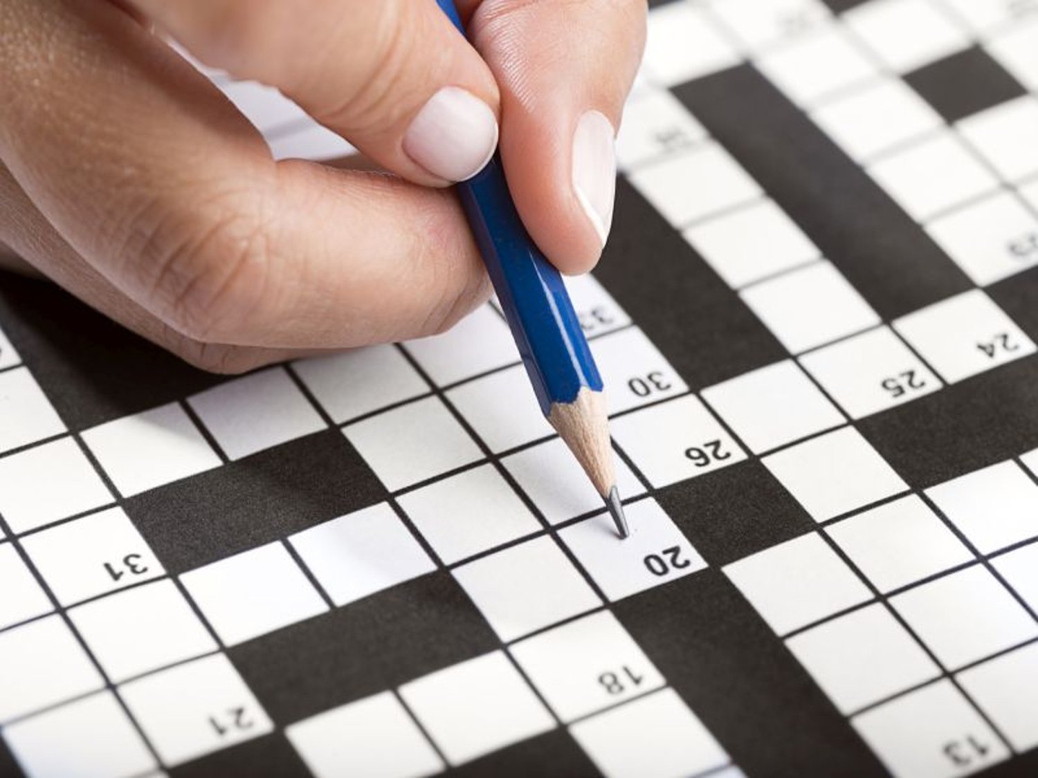 slow down crossword clue