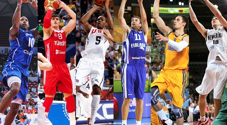 fiba 2014 world cup