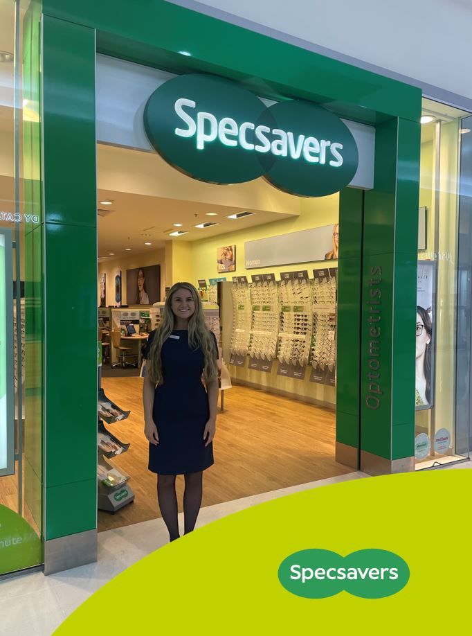 specsavers canberra city