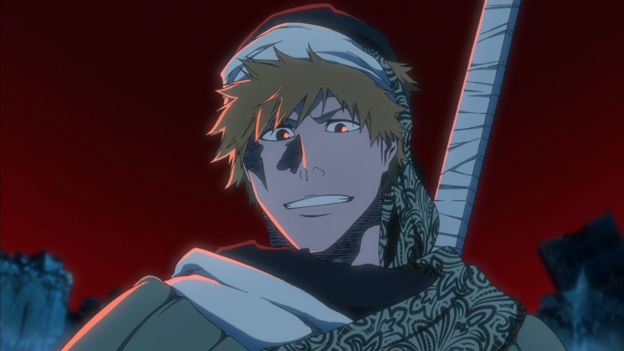 bleach: thousand-year blood war season 2 episode 22