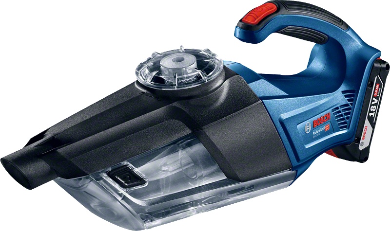 cordless vacuum cleaners bosch