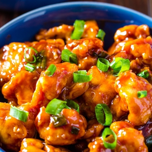 gobi manchurian order online near me