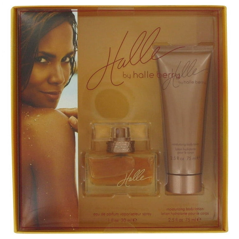 halle berry halle perfume