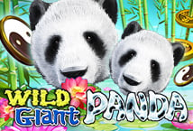 giant panda slot machine