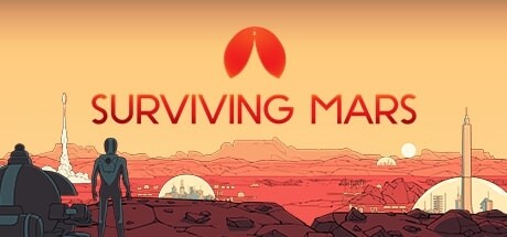 survivng mars