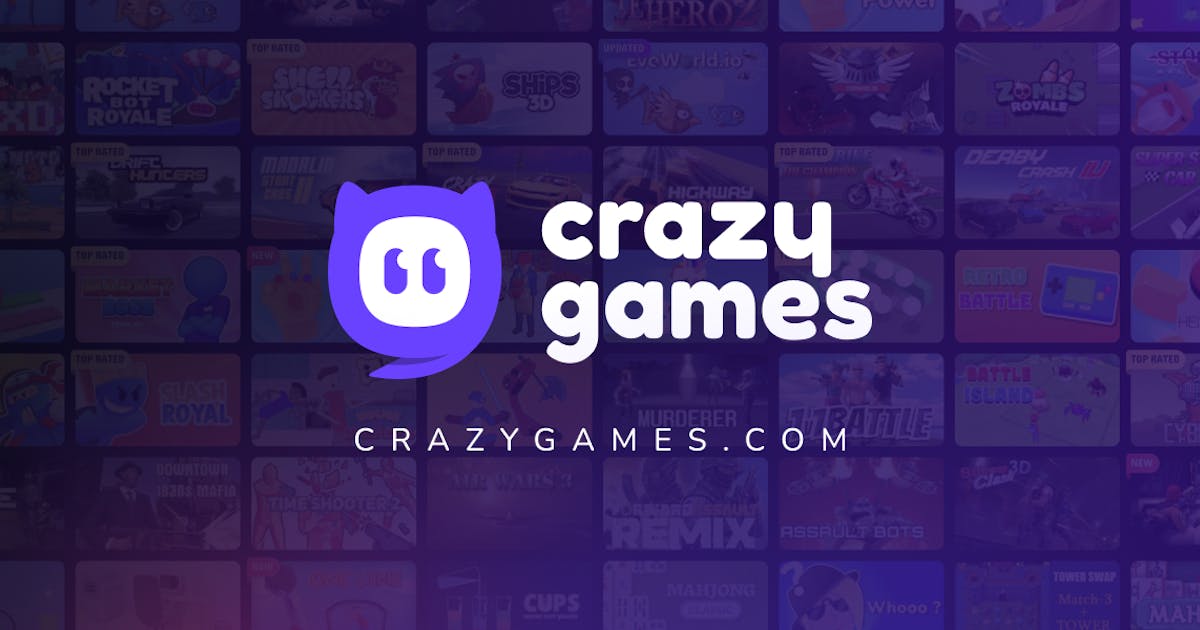 grazy games