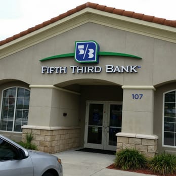 fifth third bank near me