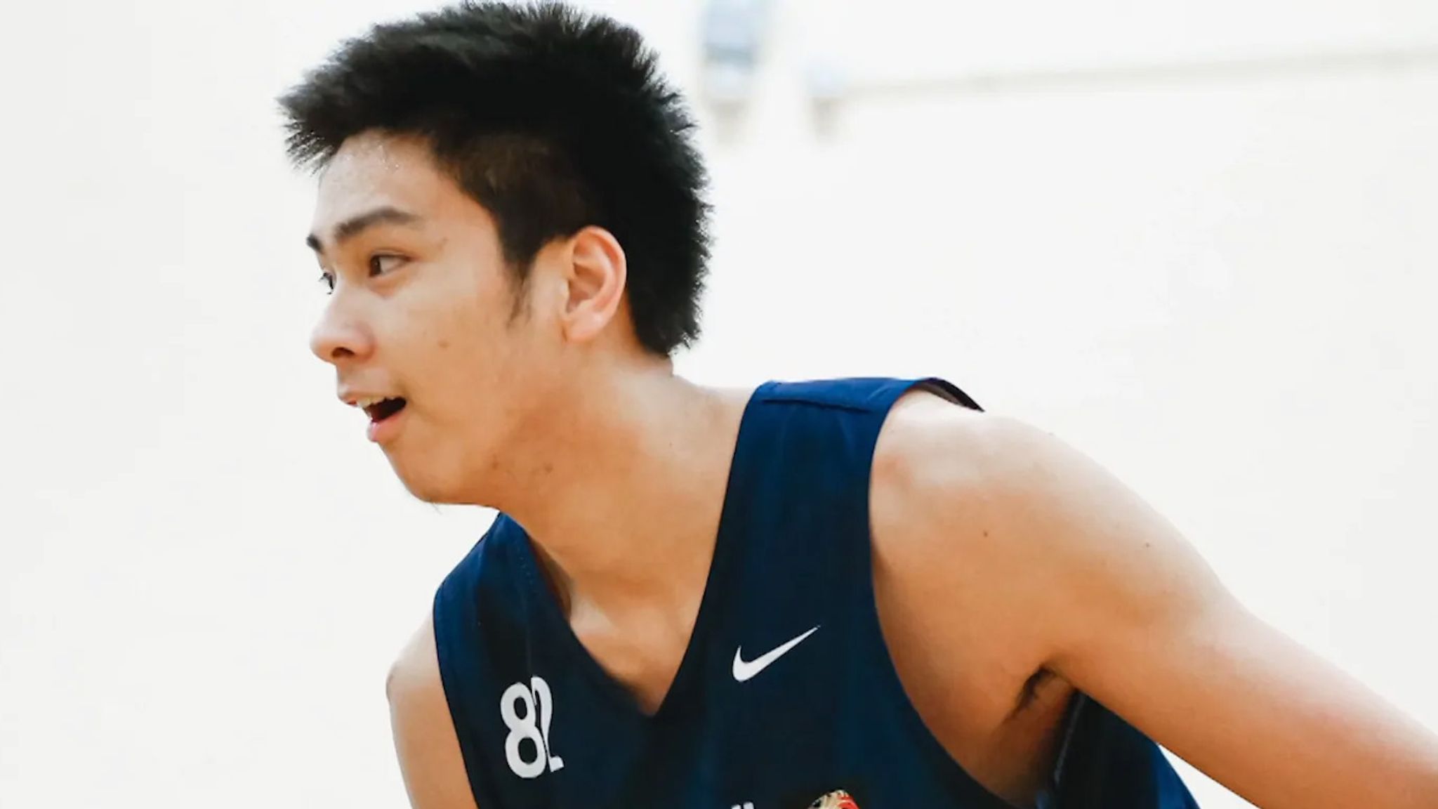 kai sotto hair