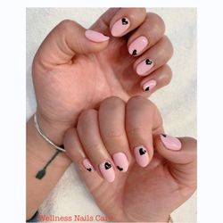 discount nails near me