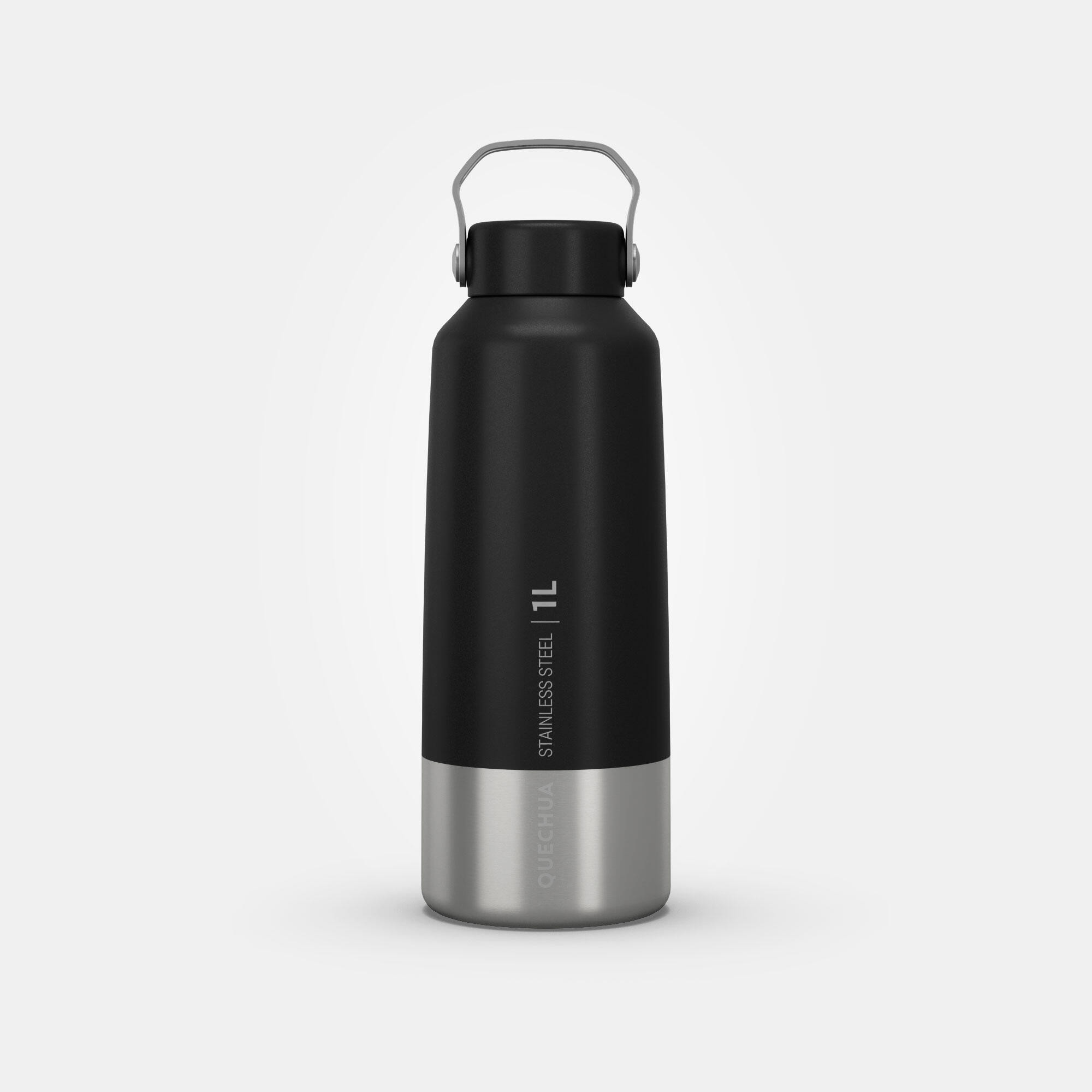 decathlon water bottle