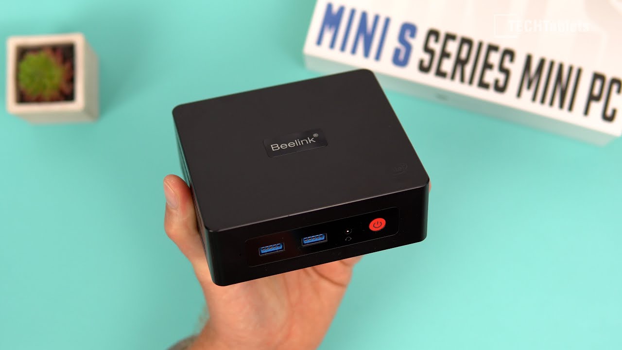 beelink mini s