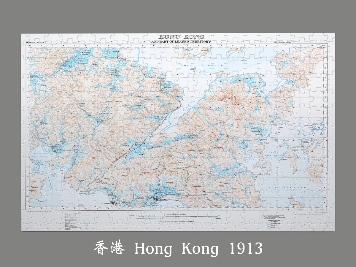 hkg: 1913