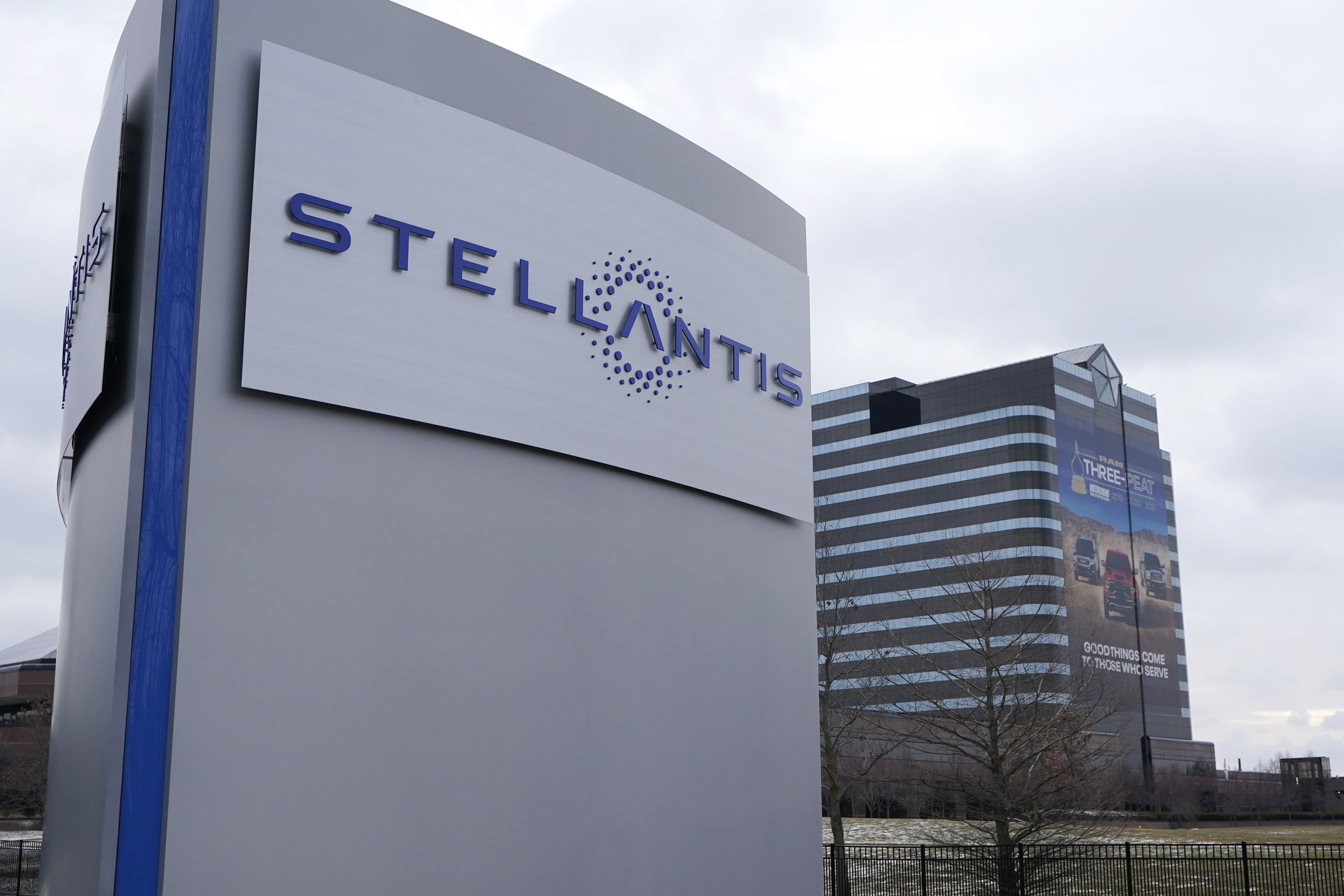 stellantis news profit-sharing