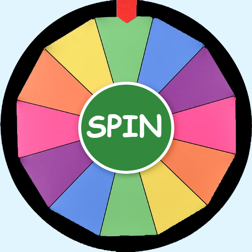 spin the weel