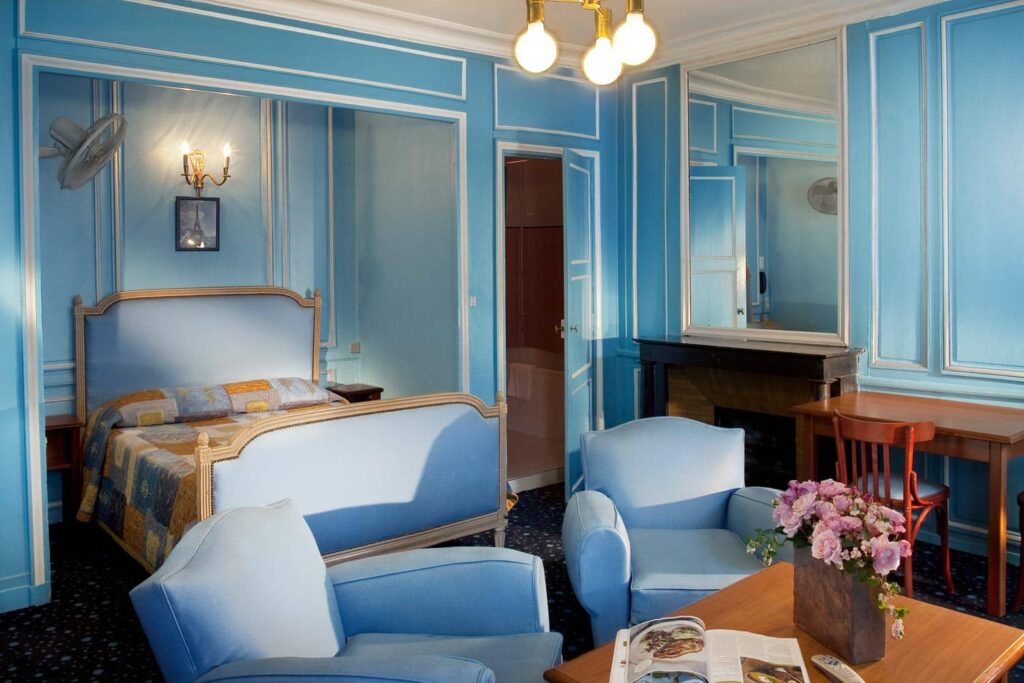 hotel montpensier paris