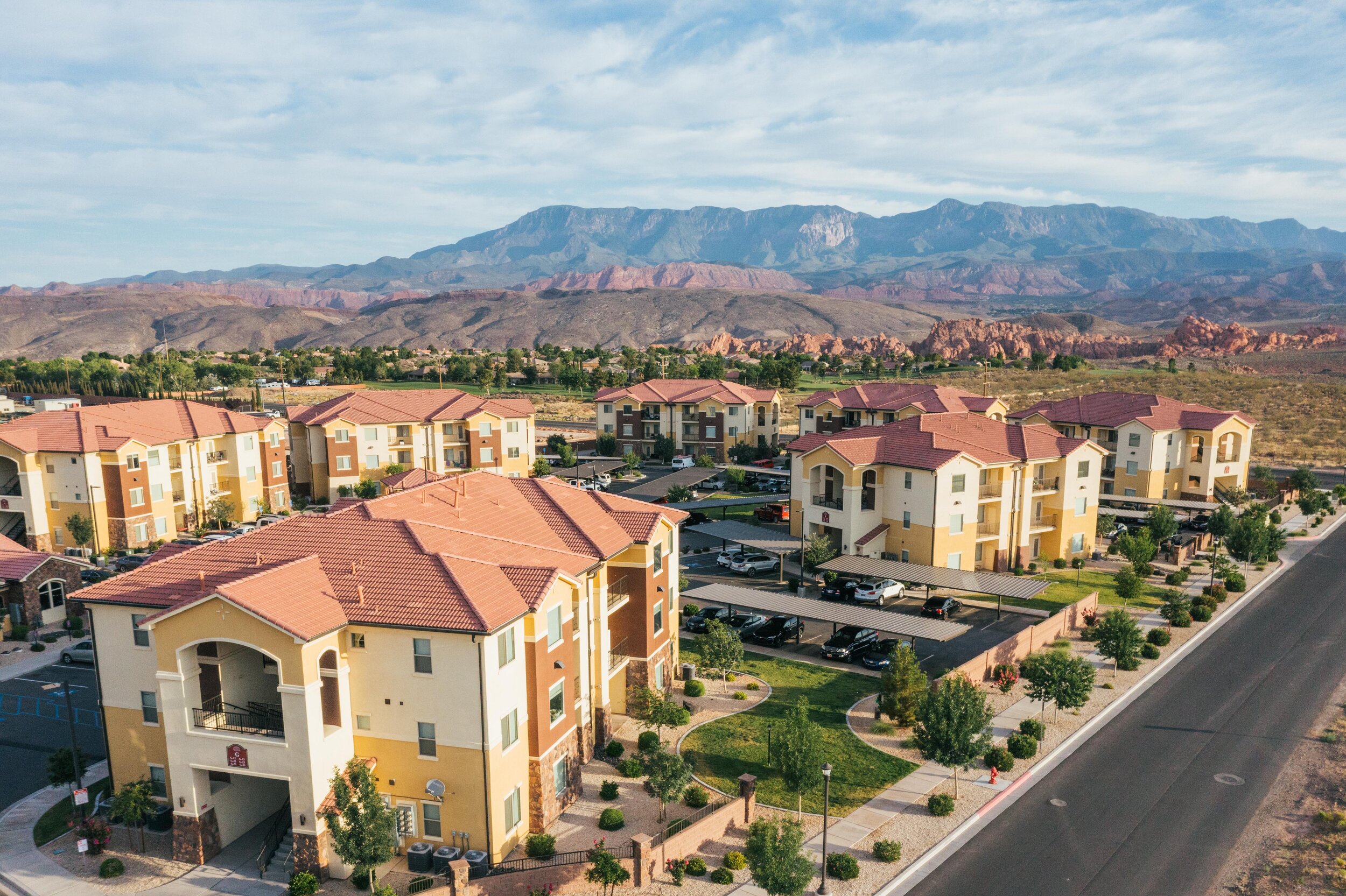 apartments in hurricane utah