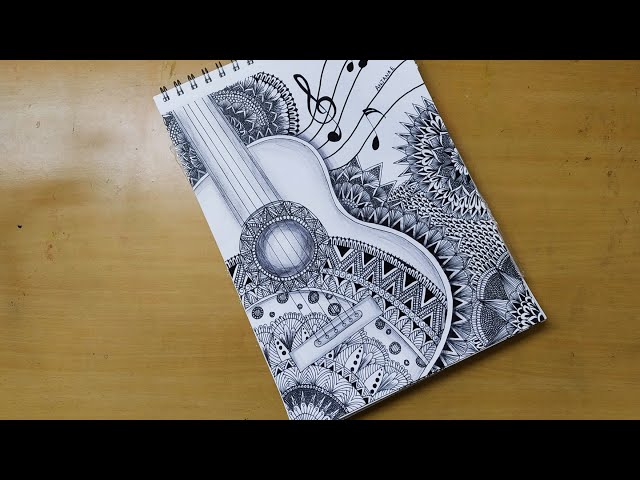 drawings mandala art