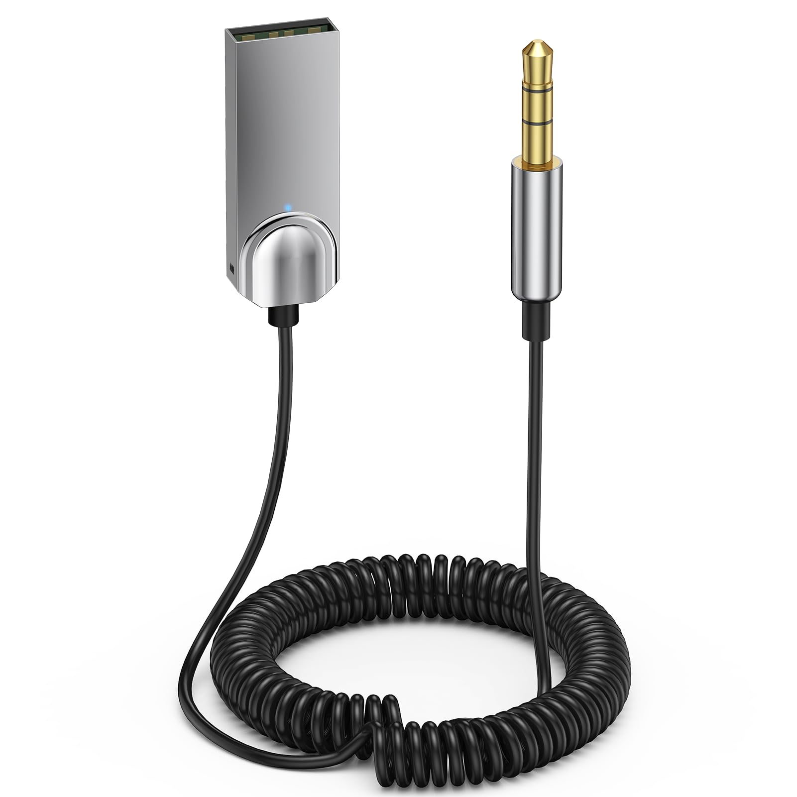 car audio jack bluetooth adapter