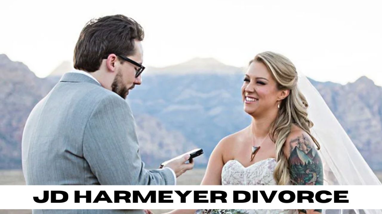 jd harmeyer divorce