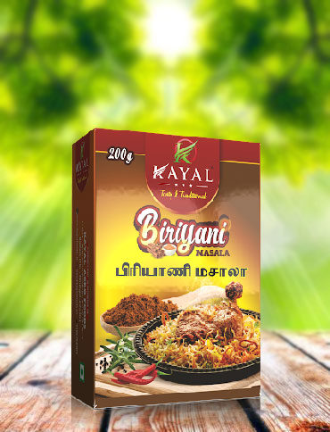 kayal foods