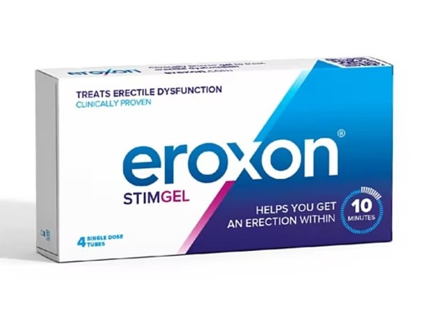 erectile dysfunction cream boots