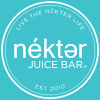 nekter juice bar delivery