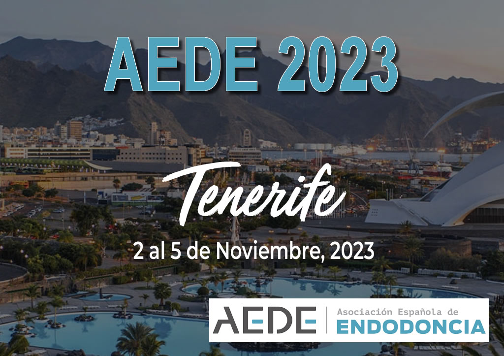 aede tenerife 2023