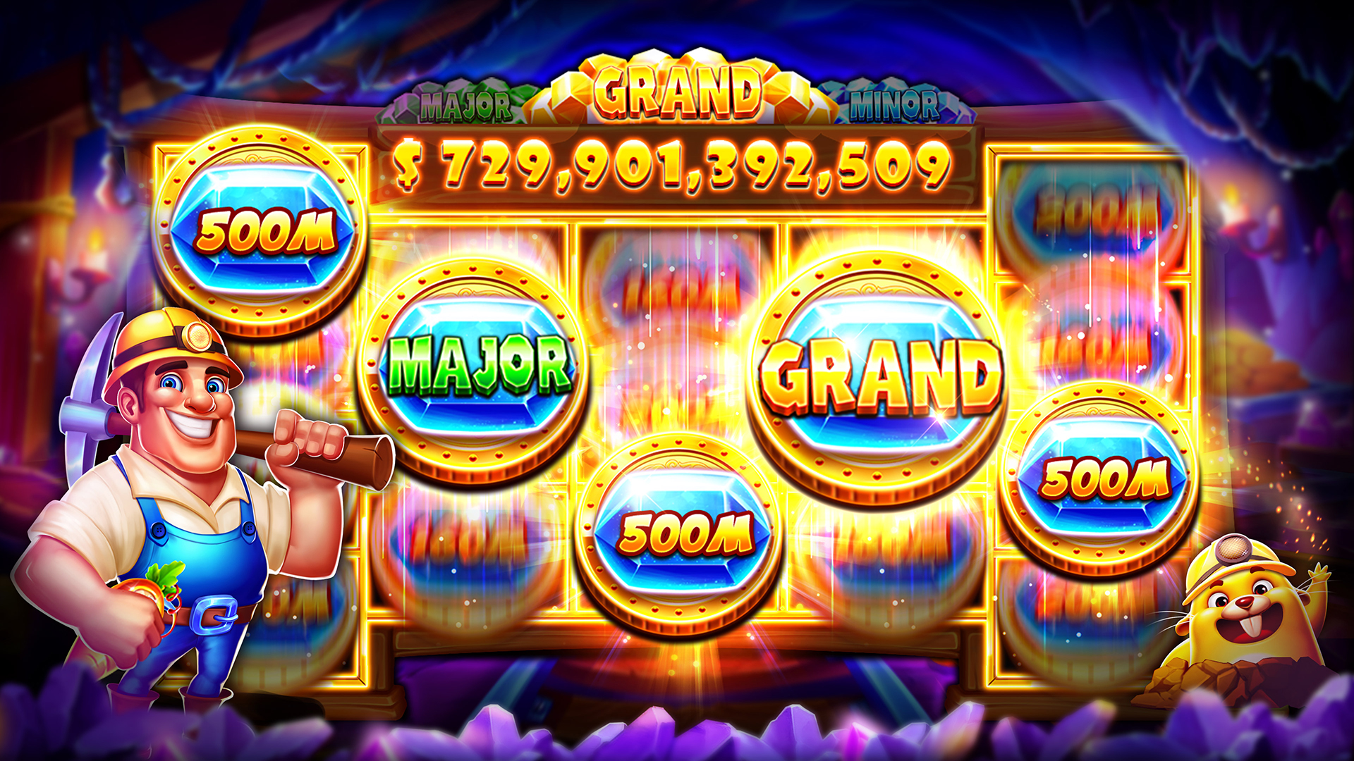 slots jackpot casino