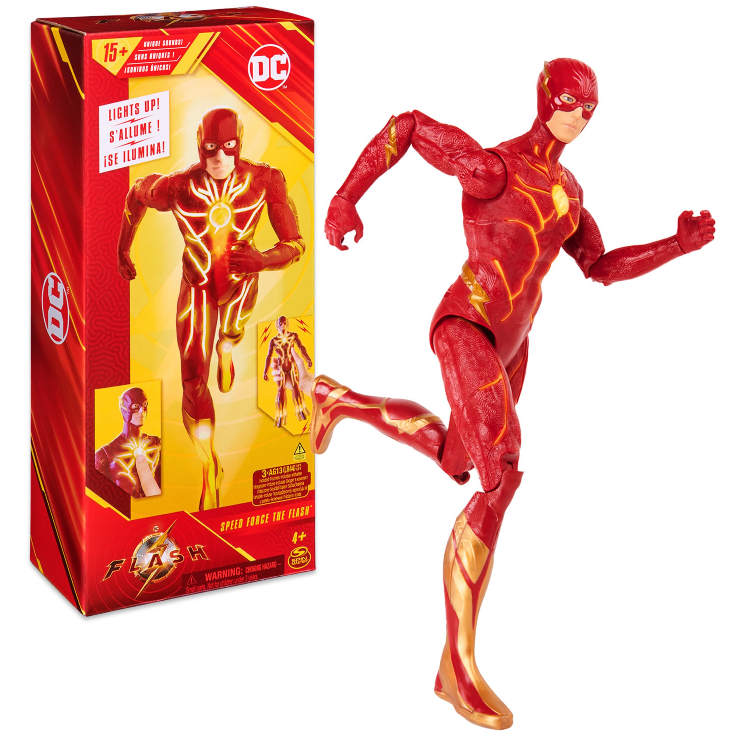 flash toys amazon