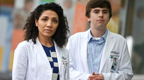 index of the good doctor season 3