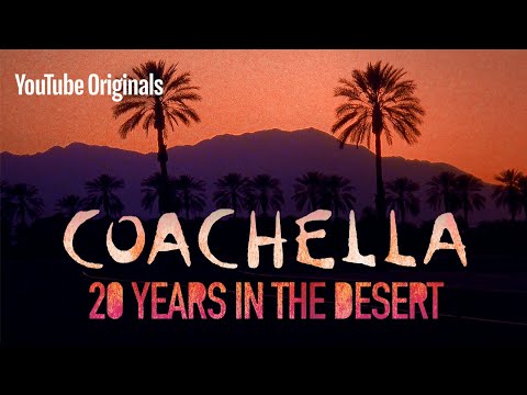 coachella youtube