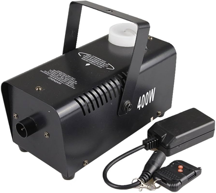 mini smoke machine price