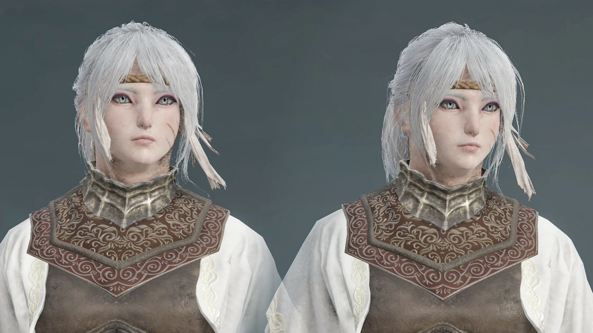 elden ring female character creation