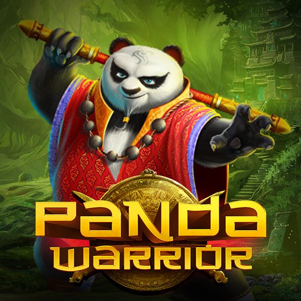 panda warrior slot