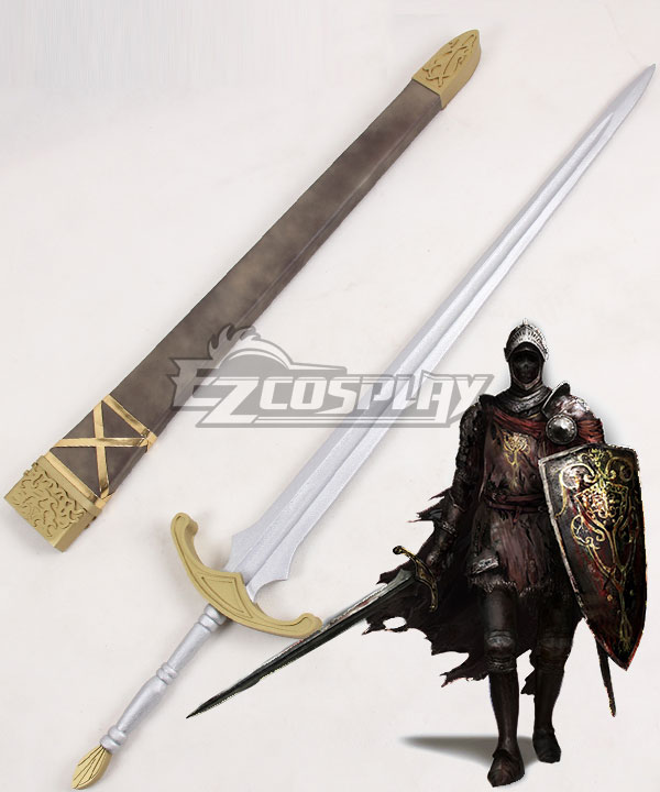 dark souls 3 lothric sword