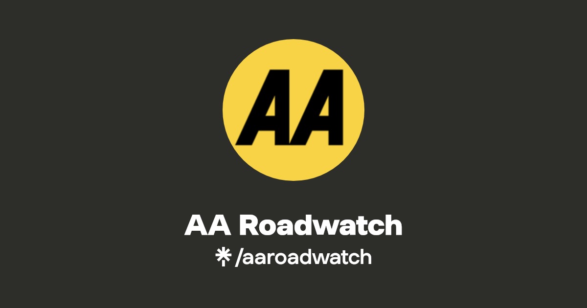 aa road watch