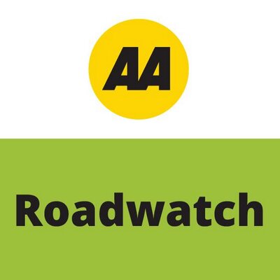 aa roadwatch