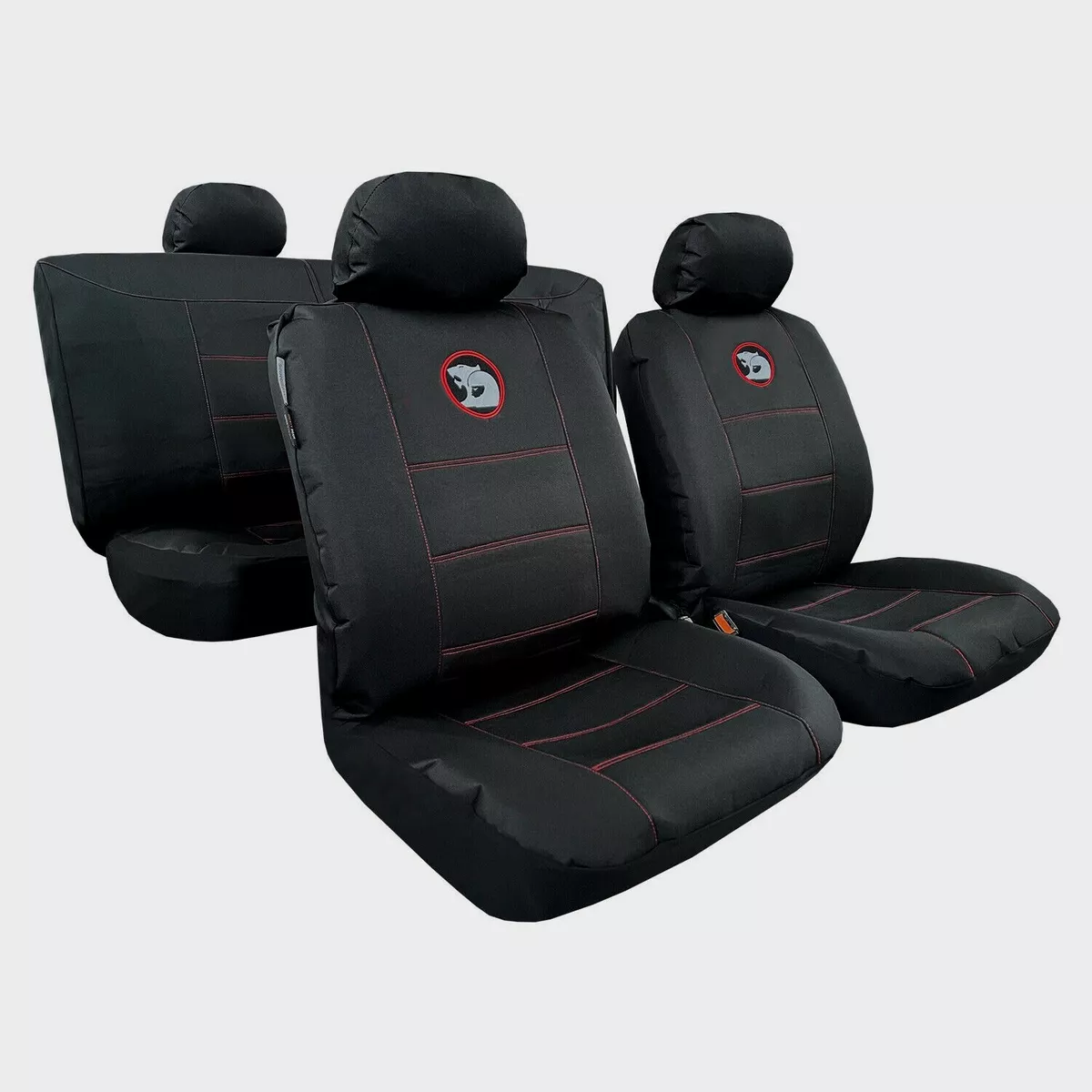 hsv seat covers