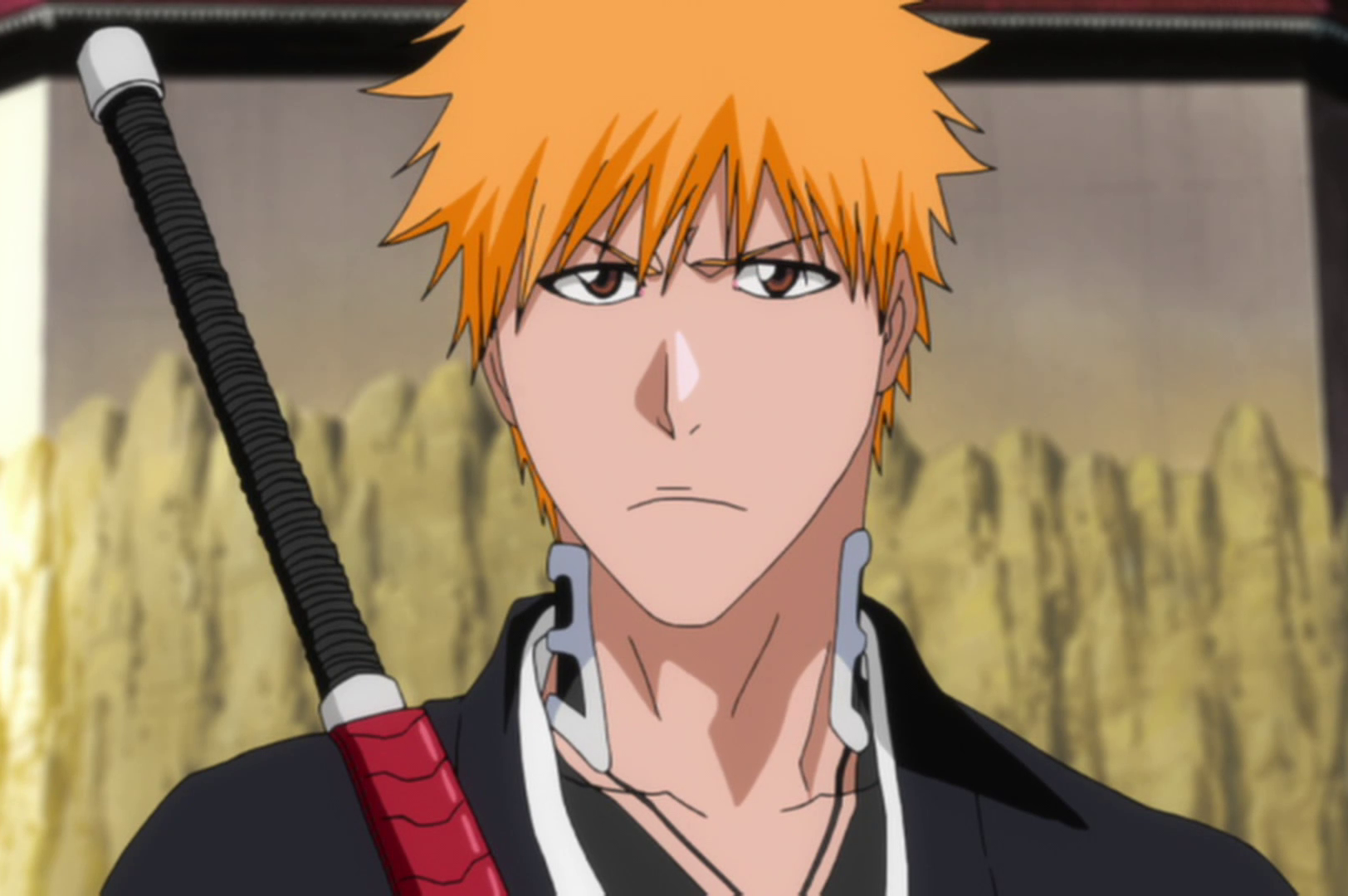 who is ichigo