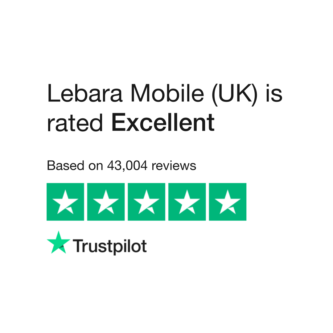 lebara mobile review