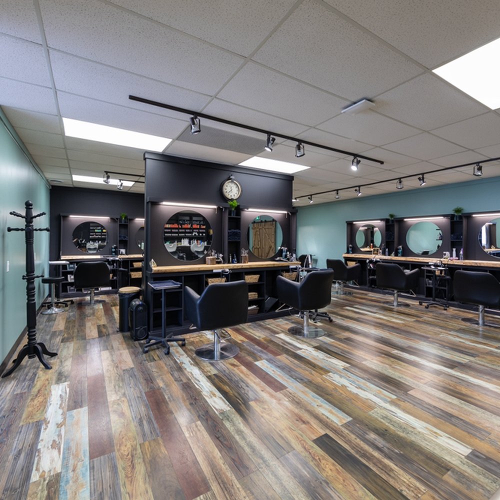 lloydminster hair salons