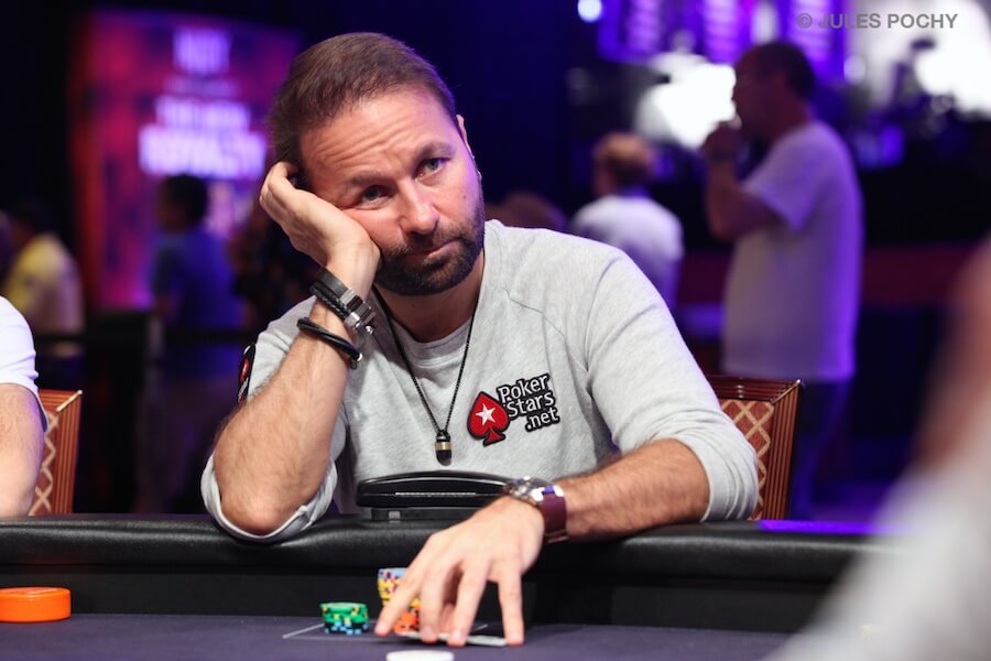 negreanu twitter