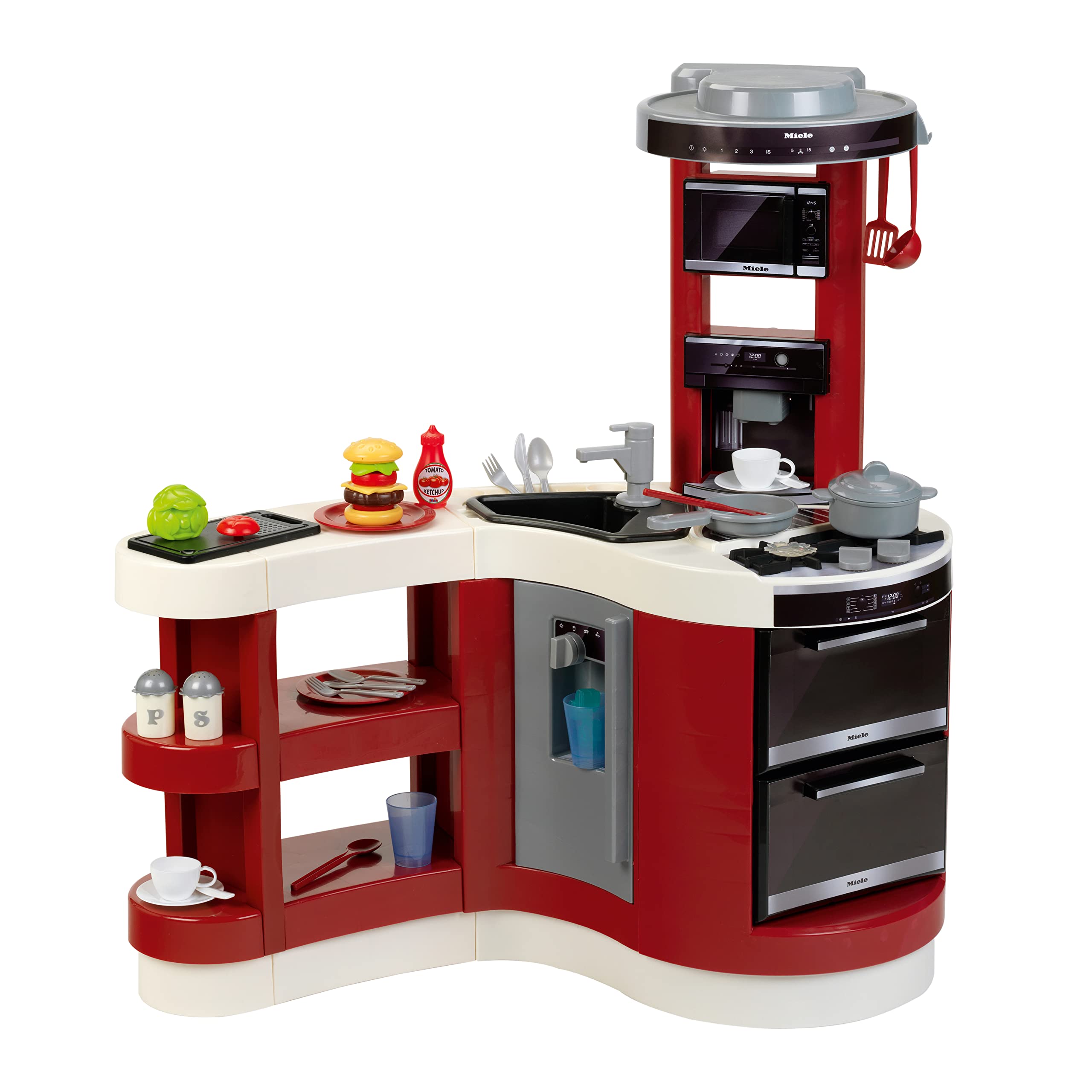 miele toy kitchen