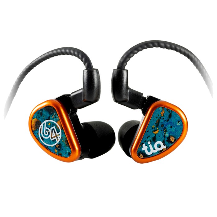 64audio