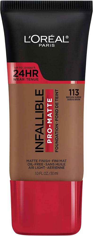 infallible pro matte precio mexico