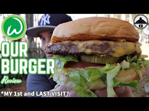 wahlburgers restaurant reviews