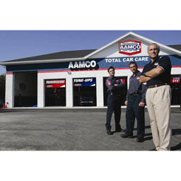 aamco transmission las vegas