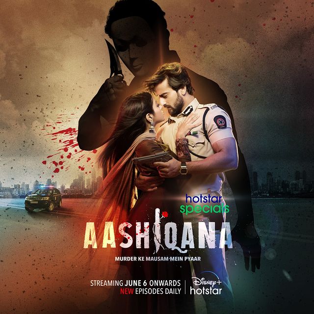 aashiqana season 1 total episode